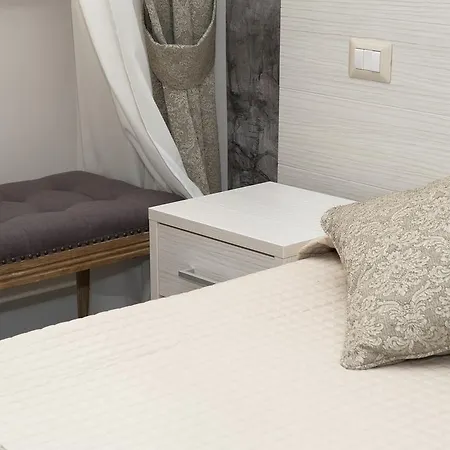 Gæstehus Velvet Rom