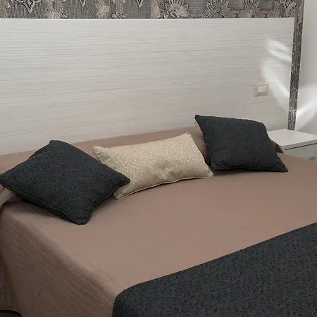 Penzion Velvet Řím