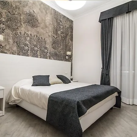 Penzion Velvet 4*