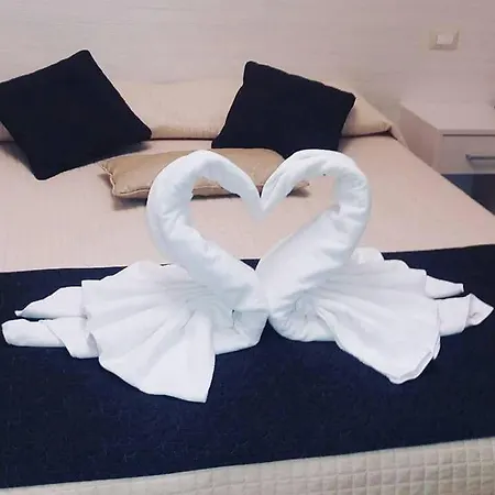 Velvet Řím