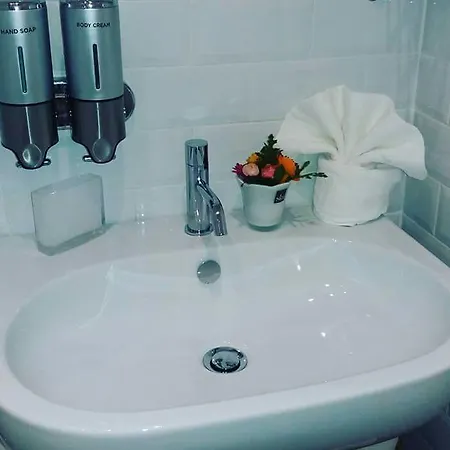 Velvet Penzion Řím
