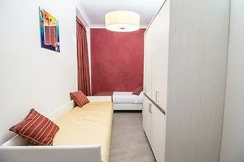 Penzion Velvet Řím