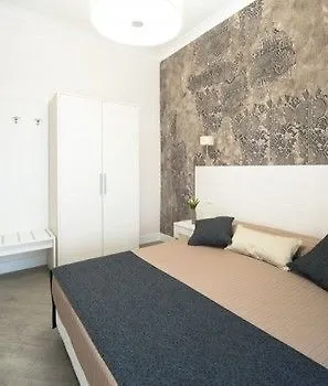 Velvet 4* Řím