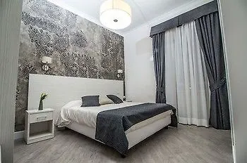 Velvet 4* Řím