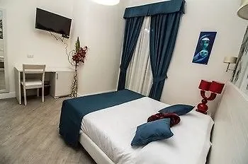Velvet 4* Řím