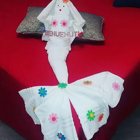 Velvet Řím