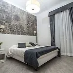 Velvet 4* Rome