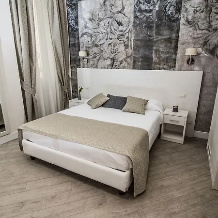 Gasthuis Velvet Rome