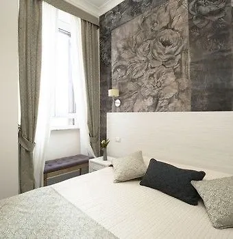 Gasthuis Velvet Rome