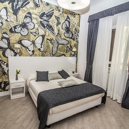 بيت ضيافة Velvet 4*