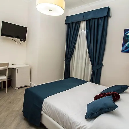 بيت ضيافة Velvet 4*